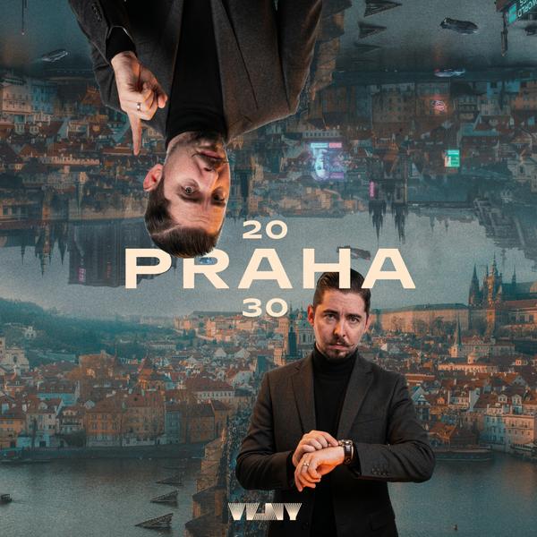 Praha 2030